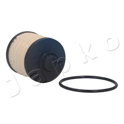 Imagem de JAPKO 3ECO040 Filtro de Combustível Cartucho filtrante PEUGEOT: 208 I Hatchback, 308 II 5008 I, CITROËN: DS3 C4 Cactus, C3