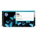 Imagem de HP 746 Cartucho de Tinta Original Amarillo
