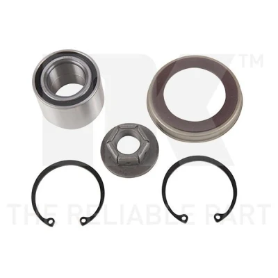 Imagem de NK 762529 Kit de rolamento roda 53 FORD: Focus Mk1 Hatchback, Carrinha, FIESTA 5