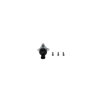 Imagem de BOSCH 1 465 ZS0 122 Válvula reguladora de pressão Common Rail Bomba alta (lado da baixa pressão) com material montagem
