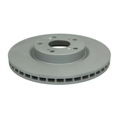 Imagem de ATE 24.0125 0182.1 Disco de travão 300,0 25,0 5 114,3 ventilado revestido com parafusos HONDA: CIVIC 8 Hatchback, 8, CR V 2