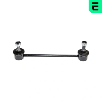 Imagem de OPTIMAL G7 626 barra / escora, estabilizadora Eixo dianteiro, lado esquerdo, direito 201 Aço VOLVO: V40 Carrinha, S40 I