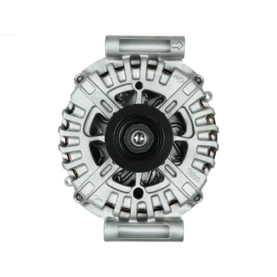 Imagem de AS PL A3361(VALEO) Alternador 12V 200A MERCEDES BENZ: Classe C T modell, Sprinter 3.5 Van, E Sedan