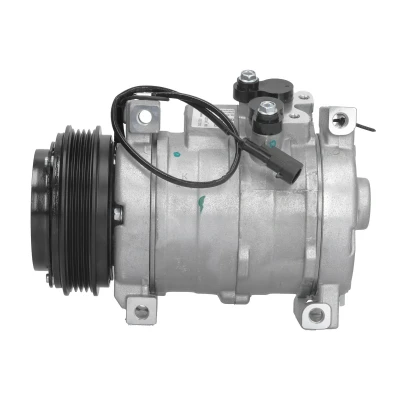 Imagem de Compressor, ar condicionado ELSTOCK 51 0910