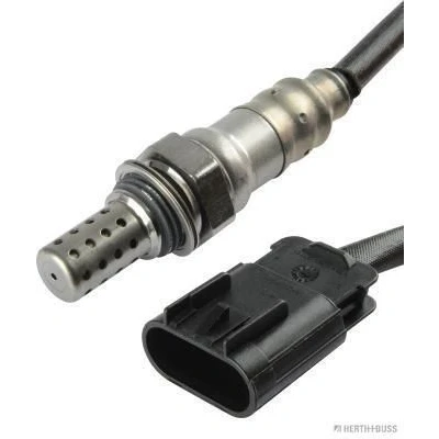 Imagem de HERTH+BUSS JAKOPARTS J1460335 Sonda lambda com aquecimento 4