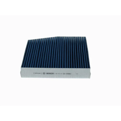 Imagem de BOSCH 0 986 628 645 Filtro, ar do habitáculo MERCEDES BENZ: Classe A, CLA Coupe, Carrinha