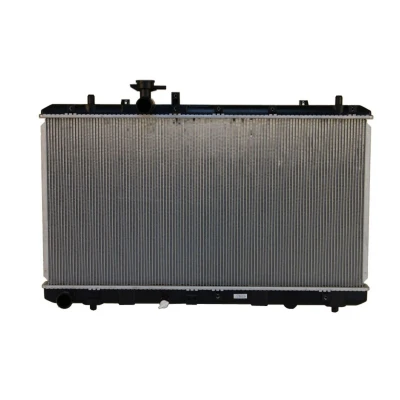 Imagem de VALEO 735407 Radiador, arrefecimento do motor Alumínio 375 718 16 sem regulador líquido de refrigeração Aletas soldadas