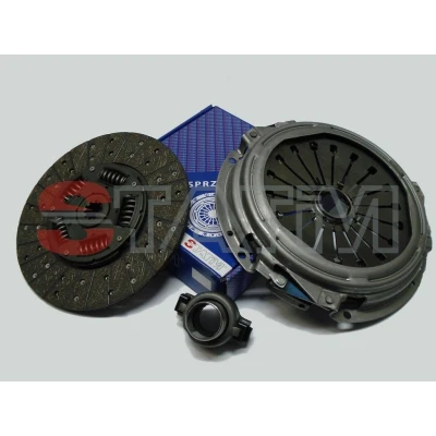 Imagem de STATIM 100.293 Kit de Embraiagem 280mm IVECO: DAILY 3, 4 Kasten/Kombi, 3 Kasten/Kombi
