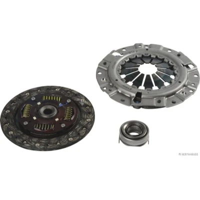 Imagem de HERTH+BUSS JAKOPARTS J2008080 Kit de Embraiagem NISSAN: Pixo, OPEL: Agila B