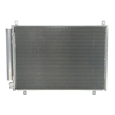 Imagem de Condensador, ar condicionado THERMOTEC KTT110763