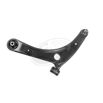 Imagem de TALOSA 40 07132 Braço de suspensão Eixo dianteiro, lado esquerdo, em baixo transversal Chapa aço MITSUBISHI: ASX SUV, Outlander 2 SUV
