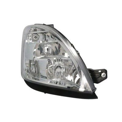 Imagem de MAGNETI MARELLI 712438201129 Farol Principal IVECO: DAILY 4 Kasten/Kombi,