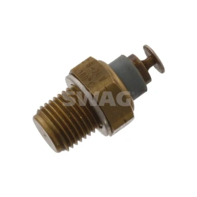 Imagem de SWAG 30 93 3825 Sensor de Temperatura do Óleo com retentor AUDI: A4 B5 Avant, Sedan, A6 C5 Sedan
