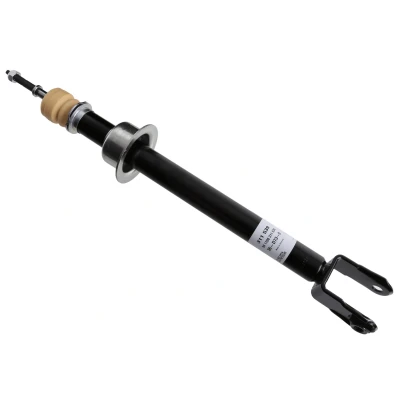 Imagem de SACHS 311 539 Amortecedor Pressão do gás Tubo simples telescópico cavilha em cima, forquilha baixo JAGUAR: S Type