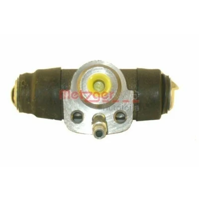 Imagem de METZGER 101 226 Cilindro de Roda 15,87 Eixo traseiro CIFAM VOLKSWAGEN: GOLF 3, Polo II Coupe, AUDI: 80 B2, B3