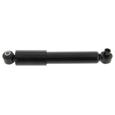 Imagem de MAPCO 20317 Amortecedor Eixo traseiro Pressão do gás Tubo duplo com assento de mola olhal em cima, baixo CITROËN: Saxo Hatchback