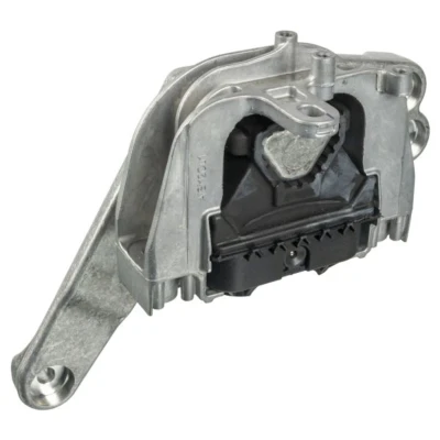 Imagem de FEBI BILSTEIN 108107 Suporte, motor à direita Apoio hidráulico VOLKSWAGEN: Golf 7, Passat B8 Variant, AUDI: A3 Sportback