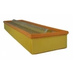 Imagem de ALCO FILTER MD 9230 Filtro de ar 44,0 156,0 331,0 Cartucho filtrante MERCEDES BENZ: Classe E Sedan, W124 S Sedan