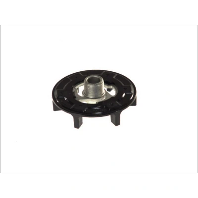 Imagem de THERMOTEC KTT020043 Disco de arrasto, embraiagem electromagnética compressor OPEL: Corsa D Hatchback, FIAT: Grande Punto Hatchback
