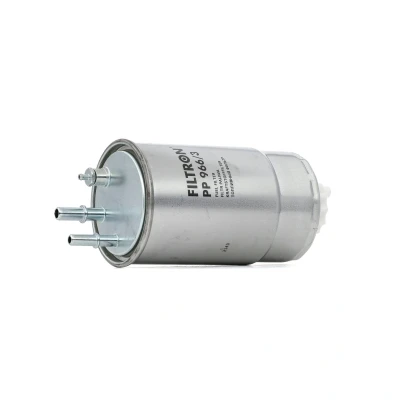 Imagem de FILTRON PP 966/3 Filtro de Combustível dos tubos 8 10 FIAT: Linea, 500 Hatchback, Ducato III Van, ALFA ROMEO: MiTo, Brera, Giulietta Hatchback