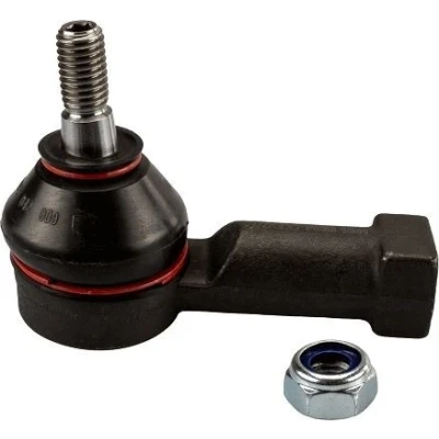 Imagem de TRW JTE1041 Rótula de direção M14x1,5 Eixo dianteiro, ambos os lados com acessórios OPEL: Meriva A