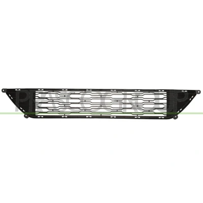 Imagem de PRASCO KI4322120 Grelha de Pára Choques à frente KIA: cee‘d I Hatchback