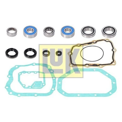 Imagem de LuK 462 0392 10 Kit de reparação, caixa velocidades manual OPEL: Astra H Van, Hatchback