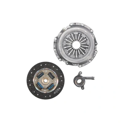 Imagem de VALEO 834560 Kit de embraiagem com prato da embraiagem, desembraiagem central disco 227 MITSUBISHI: ASX SUV, Lancer 8