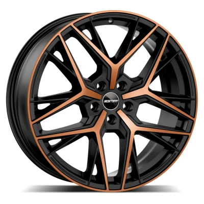 Imagem de Gmp Lunica 7.5x18 5x100 ET46 57.1 Jante
