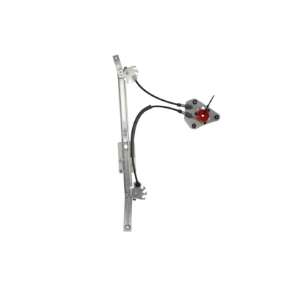 Imagem de Magneti Marelli Elevador de vidro traseira direita elétrico sem motor 350103127400 SEAT: Altea