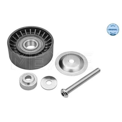Imagem de MEYLE 714 009 0004 Polia de Desvio FORD: FIESTA 5, MONDEO 3 Stufenheck