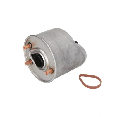 Imagem de FILTRON PP 838/9 Filtro de Combustível dos tubos FORD: S Max Mk1, FOCUS 3 Turnier, FIESTA 6, VOLVO: C30, V50, V40 Hatchback, MAZDA: Hatchback