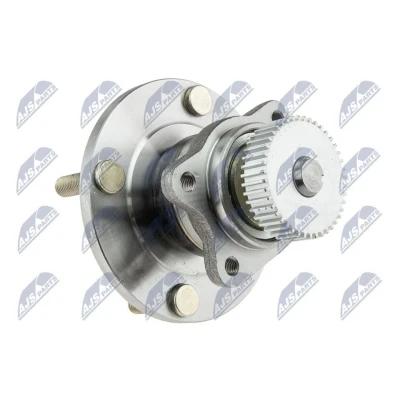 Imagem de NTY KLT MS 025 Kit de rolamento roda Eixo traseiro, traseiro esquerdo, direito MITSUBISHI: GALANT 6
