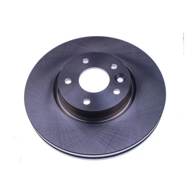 Imagem de DENCKERMANN Disco de travão FORD: MONDEO 4 Turnier, 300mm 28mm 5 108mm ventilado B130650 1500159,1514427,7G911125EA Discos