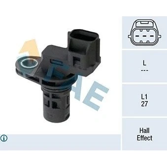Imagem de FAE 79522 Sensor KIA: Picanto I, HYUNDAI: Getz