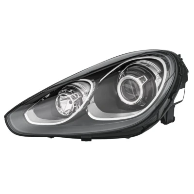 Imagem de HELLA 1EL 011 745 571 Farol Principal PORSCHE: Cayenne