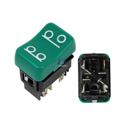 Imagem de DT Spare Parts 1.21156 Interruptor