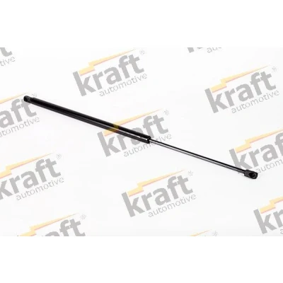 Imagem de KRAFT 8505815 Amortecedor da mala 660 700 Tampa bagageira do veículo CITROËN: Berlingo / First I, I Van