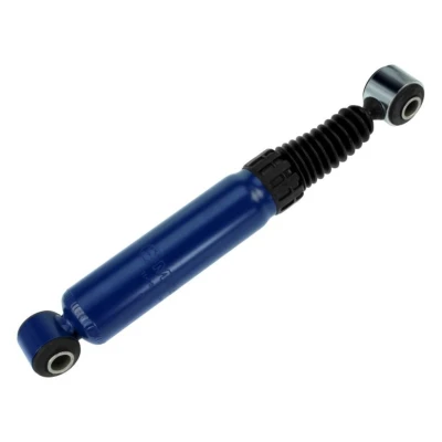 Imagem de MEYLE 11 26 715 0006 Amortecedor Eixo traseiro Pressão do óleo Tubo duplo telescópico olhal em baixo, cima ORIGINAL Quality