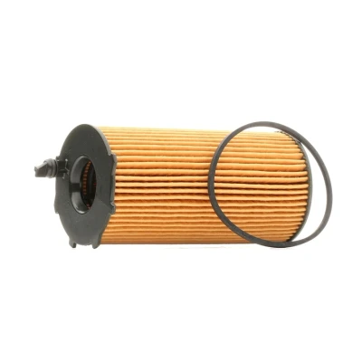 Imagem de BOSCH F 026 407 207 Filtro de óleo com junta Cartucho filtrante JEEP: WRANGLER 3, DODGE: Nitro SUV