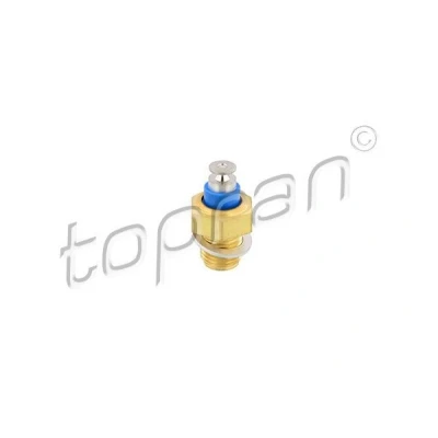 Imagem de TOPRAN 100 855 Sensor, temperatura do óleo AUDI: A4 B5 Sedan