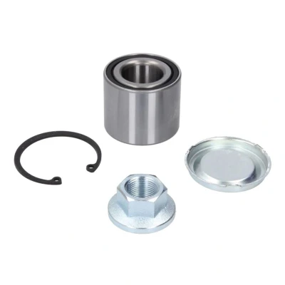 Imagem de KRAFT 4101658 Kit de rolamento roda Eixo traseiro OPEL: Corsa C Hatchback, С Van