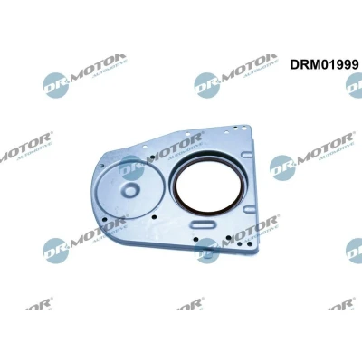 Imagem de DR.MOTOR AUTOMOTIVE DRM01999 Retentor de Cambota do lado da caixa velocidades com MERCEDES BENZ: Classe C Sedan, Sprinter 3.5 T Van