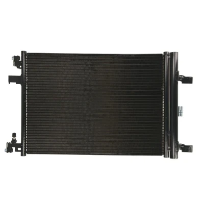 Imagem de THERMOTEC KTT110098 Condensador com secador 570 396 16 OPEL: Astra J Sports Tourer, Zafira C GTC, CHEVROLET: Cruze Sedan