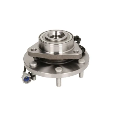 Imagem de Conjunto de rolamentos roda BTA H11074BTA