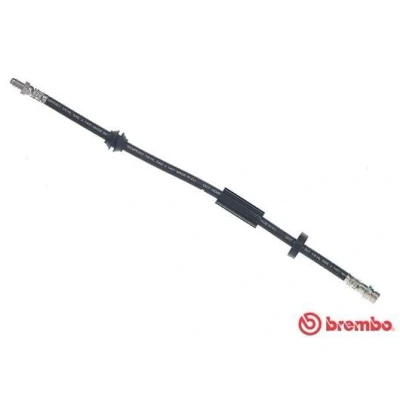 Imagem de BREMBO T 86 035 Mangueira de Travão 445 F10X1