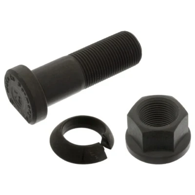 Imagem de FEBI BILSTEIN 06275 Cavilhas da roda M20 x 1,5 70 10.9 com porca, freio fosfatado