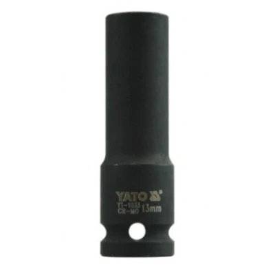 Imagem de YATO YT 1033 Chave de caixa 78 13 12,5 (1/2&quot;)