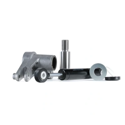 Imagem de FEBI BILSTEIN 26070 Tensor, correia trapezoidal estriada com material de montagem MERCEDES BENZ: Classe C T modell, E Sedan, W124 Sedan endado,