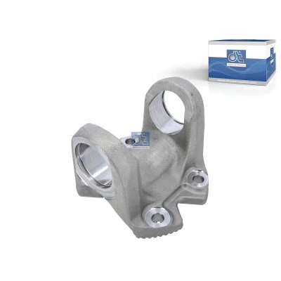 Imagem de Flange de accionamento, semi eixo DT 3.62217